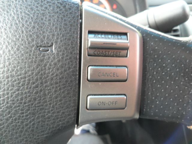 Infiniti G35 2006 photo 14