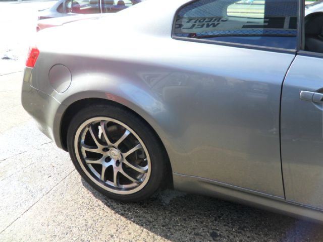 Infiniti G35 2006 photo 19