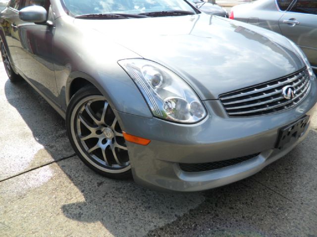 Infiniti G35 2006 photo 20