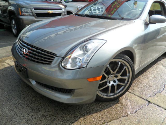 Infiniti G35 2006 photo 24