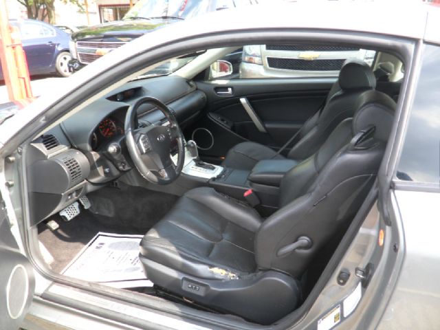 Infiniti G35 2006 photo 28