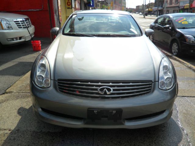 Infiniti G35 2006 photo 29