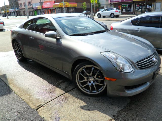 Infiniti G35 2006 photo 30