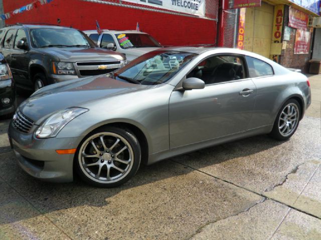 Infiniti G35 2006 photo 31