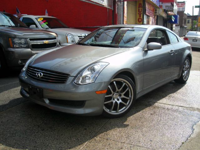 Infiniti G35 2006 photo 34