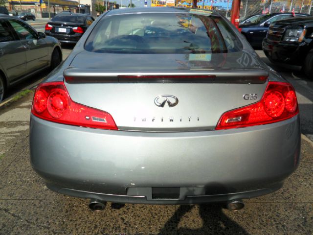 Infiniti G35 2006 photo 5