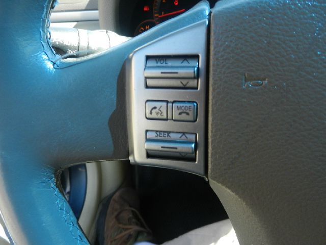 Infiniti G35 2006 photo 18