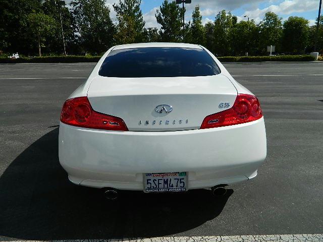 Infiniti G35 2006 photo 5