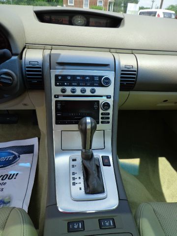 Infiniti G35 2006 photo 17