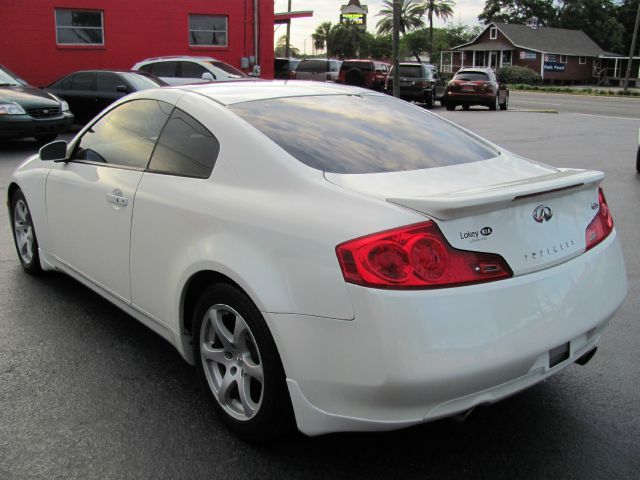 Infiniti G35 2006 photo 10