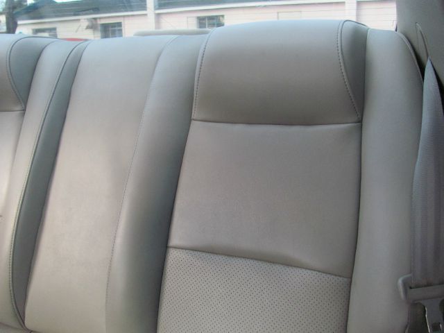 Infiniti G35 2006 photo 13