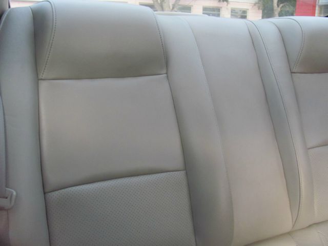 Infiniti G35 2006 photo 15