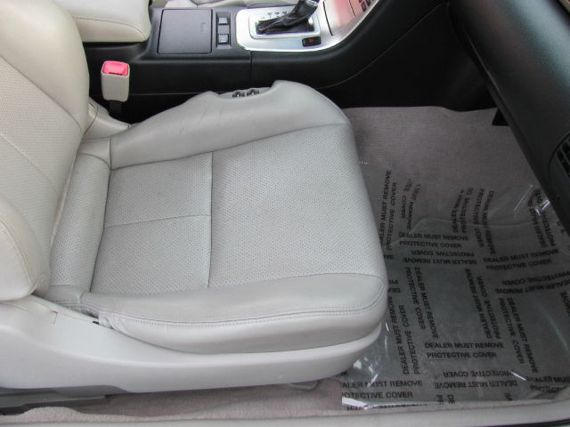 Infiniti G35 2006 photo 26