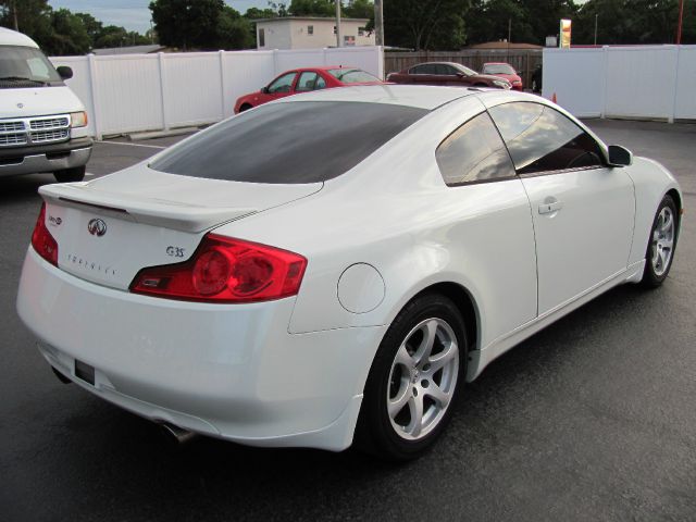 Infiniti G35 2006 photo 27