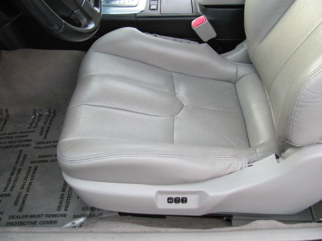 Infiniti G35 2006 photo 30