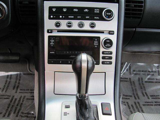 Infiniti G35 2006 photo 32