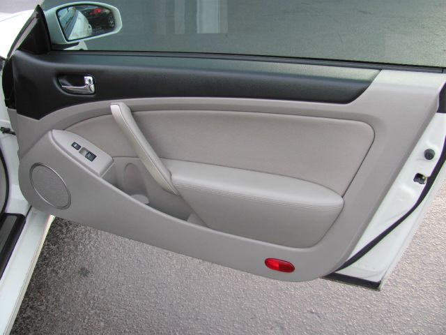 Infiniti G35 2006 photo 33