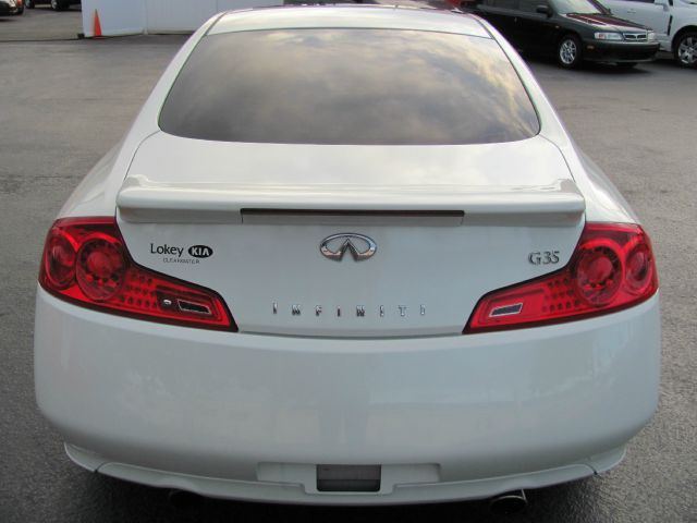 Infiniti G35 2006 photo 40