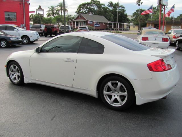 Infiniti G35 2006 photo 41