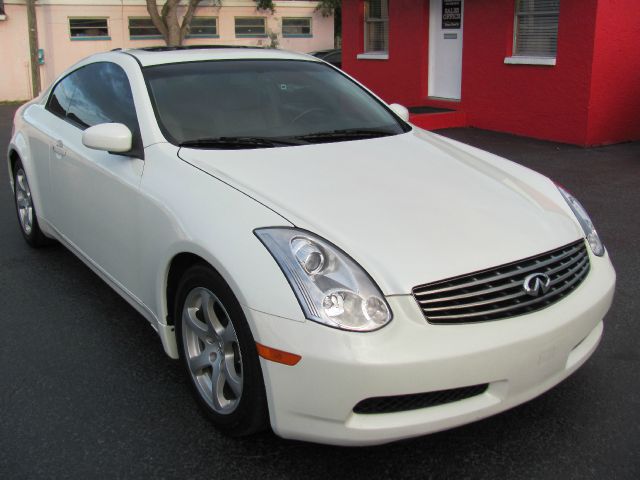 Infiniti G35 2006 photo 43