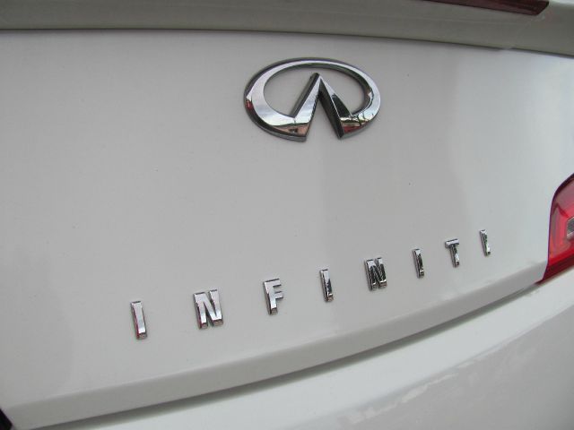 Infiniti G35 2006 photo 5