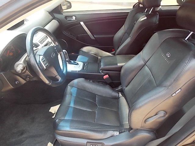 Infiniti G35 2006 photo 3