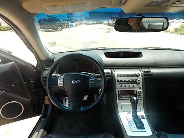 Infiniti G35 2006 photo 5