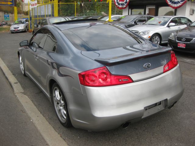 Infiniti G35 2006 photo 1