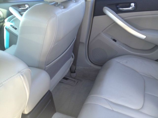 Infiniti G35 2006 photo 5