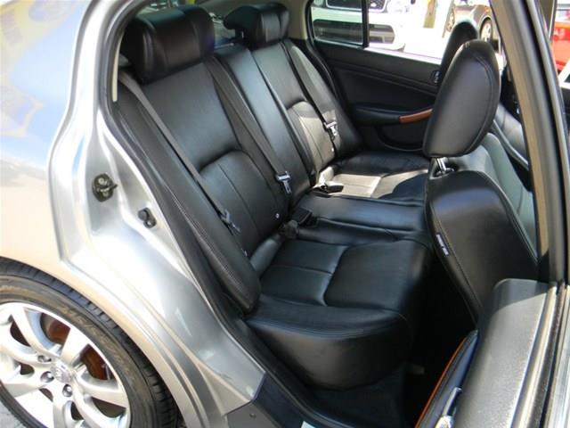 Infiniti G35 2006 photo 2