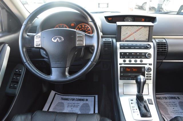 Infiniti G35 2006 photo 1