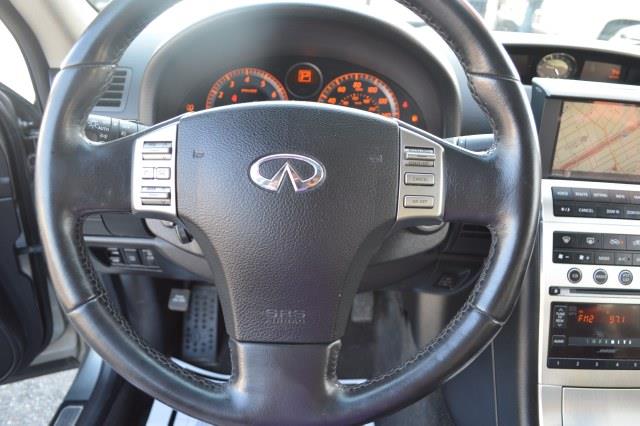 Infiniti G35 2006 photo 7