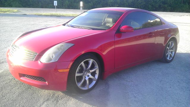 Infiniti G35 2006 photo 2