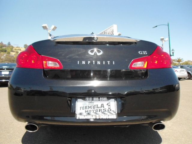 Infiniti G35 2007 photo 2