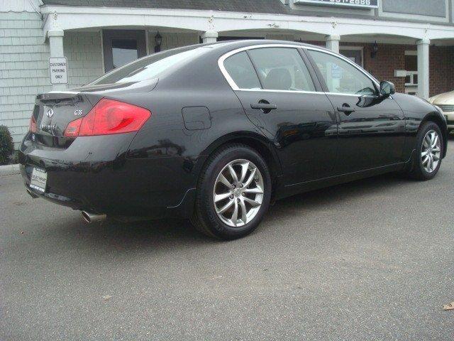 Infiniti G35 2007 photo 2