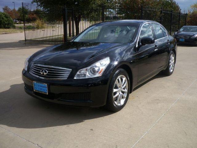 Infiniti G35 Outback 3.0 R Unspecified