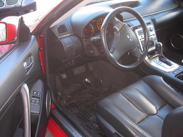 Infiniti G35 2007 photo 2