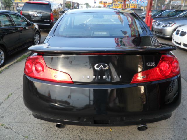 Infiniti G35 2007 photo 2