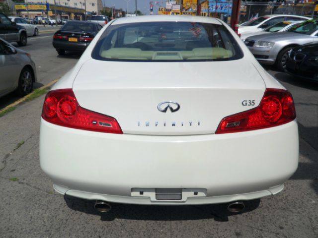 Infiniti G35 GT Premium Coupe