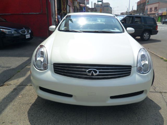 Infiniti G35 2007 photo 1