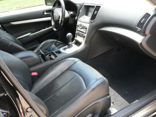 Infiniti G35 2007 photo 5