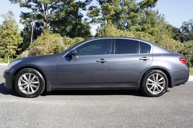 Infiniti G35 Carrera 2 Targa Unspecified