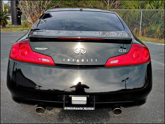 Infiniti G35 2007 photo 2