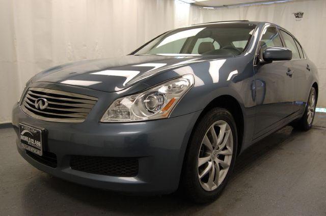 Infiniti G35 XLT - Clean Carfax Unspecified