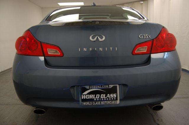 Infiniti G35 2007 photo 5