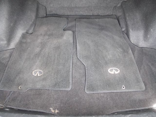 Infiniti G35 2007 photo 22