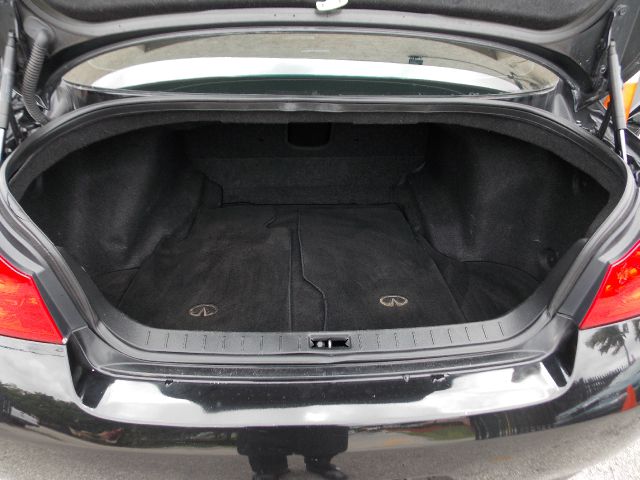 Infiniti G35 2007 photo 25