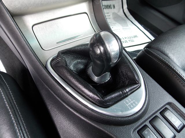 Infiniti G35 2007 photo 29