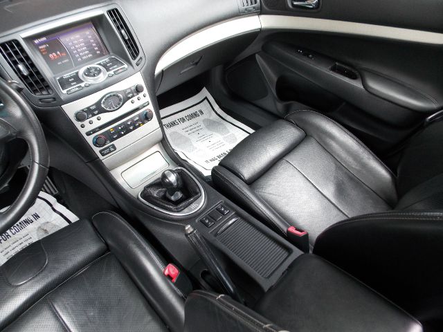 Infiniti G35 2007 photo 30