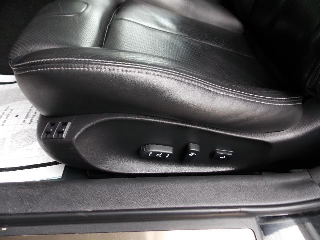 Infiniti G35 2007 photo 39